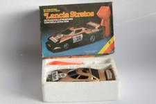 Lancia stratos electric d'occasion  Expédié en Belgium