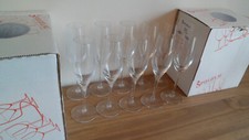 Spiegelau authentis lot d'occasion  Bordeaux-