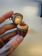 Handgefertigtes schmuckei mini gebraucht kaufen Handgefertigtes schmuckei mini gebraucht kaufen  Lauf a.d.Pegnitz