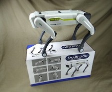 Robot dog smart for sale  Barrington