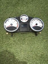9662904780 quadro strumenti usato  Rizziconi