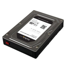 Startech.com box esterno usato  Roccagloriosa