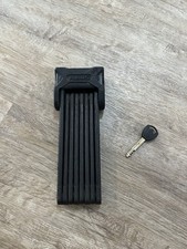 Abus bordo 6000 gebraucht kaufen  Frankfurt am Main