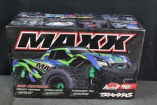 Traxxas 89086 widemaxx for sale  Plano