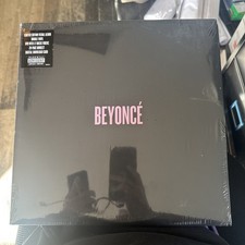 Beyonce -Self Titled - 12” Vinyl Record - 2014 - SEALED LIMITED EDITION, usado comprar usado Beyonce -Self Titled - 12” Vinyl Record - 2014 - SEALED LIMITED EDITION, usado comprar usado  Enviando para Brazil