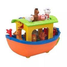 Big steps noahs for sale  RAYLEIGH