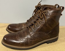 Clarks men brogue for sale Clarks men brogue for sale  FLEETWOOD