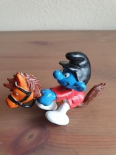 Schlümpfe super schlumpf gebraucht kaufen  Nürnberg