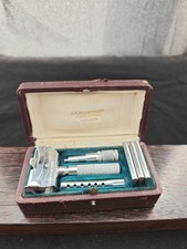 C.v heljestrand lather for sale  MILTON KEYNES