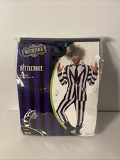 Beetlejuice adult size for sale  Hamilton
