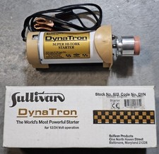 Sullivan dynatron super for sale  Kuna