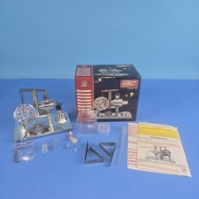 Stirling engine electricity for sale  Rockford