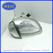 Scheinwerfer komplett blinker gebraucht kaufen  Karlsruhe