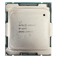 Intel xeon 2245 for sale  PRESTON