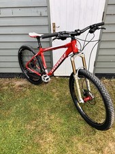 cannondale mountain bike for sale  ASHFORD