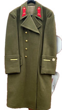 Soviet era greatcoat for sale Soviet era greatcoat for sale  UPMINSTER
