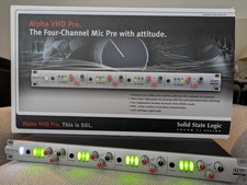 Ssl solid state gebraucht kaufen  Kempen