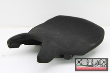 Sella neoprene ducati usato  Italia