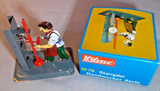 Wilesco stampfer handwerker gebraucht kaufen  Seevetal