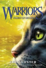 Warriors forest secrets for sale  Memphis