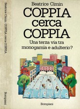 Coppia cerca coppia. usato Coppia cerca coppia. usato  Italia