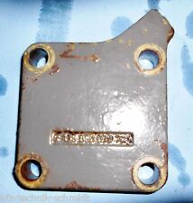 Deckel vom kraftheber gebraucht kaufen  Wedemark
