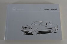 Wner manual handbook gebraucht kaufen Wner manual handbook gebraucht kaufen  Jever
