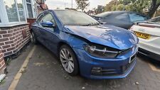 Volkswagen scirocco 2.0 for sale  BIRMINGHAM