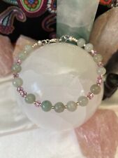 African jade bracelet. for sale  South Lake Tahoe