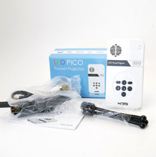 Aaxa led pico for sale  Seward