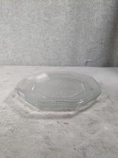 Lot octagonal arcoroc for sale  League City