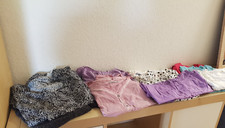 Kiste kleiderpaket damen gebraucht kaufen  Gelsenkirchen