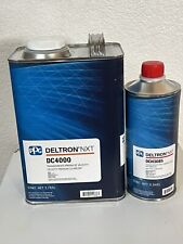 Ppg gallon dc4000 d'occasion  Expédié en Belgium