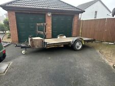 Nice flatbed car for sale  RUNCORN