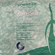 Riginal vorwerk kobosan gebraucht kaufen  Waldalgesheim