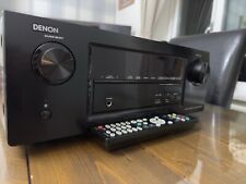 Denon avr x2200w for sale  LEEDS