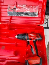 Visseuse hilti sfc d'occasion  Neuilly-sur-Marne