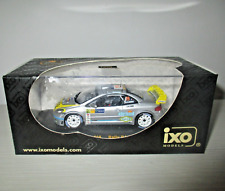 Peugeot 307 wrc usato  Corbetta
