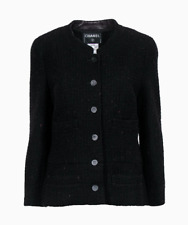 Chanel veste tweed d'occasion Chanel veste tweed d'occasion  Paris VIII
