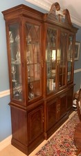 Drexel heritage mahogany for sale  Tappan