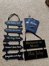 Harry potter bundle for sale  TOWCESTER