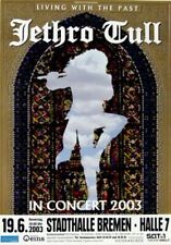 Jethro tull 2001 gebraucht kaufen  Oberhausen