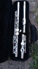 Student series flute for sale  CROYDON