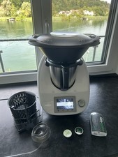 Thermomix tm5 cook gebraucht kaufen  Bad Säckingen