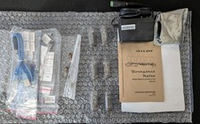 Usado, Kit de relógio Nixie tubo IN-14 NCS314 com tubos e Arduino Uno comprar usado  Enviando para Brazil