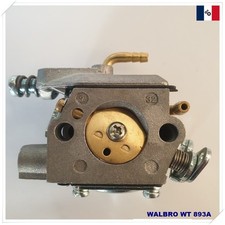 Carburateur origine walbro d'occasion  Montauban