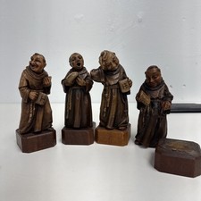 Anri toriart monk for sale  Hollywood