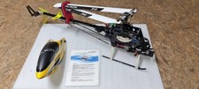 Align rex 600 gebraucht kaufen  Hindelang