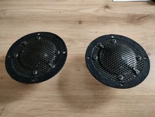 Seas 087 tweeters gebraucht kaufen  Deutschland