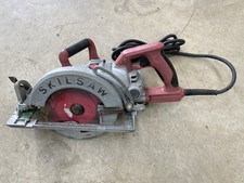 Skilsaw spt77wml magnesium for sale  Trail